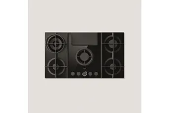 Plaque de cuisson avec hotte intégrée Elica NT FLAME EVO BL/F BO/88 (PRF0199840) Recyclage