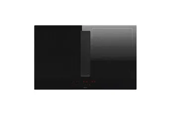 Plaque de cuisson avec hotte intégrée Elica NT VELVET BL/F BO/83 (PRF0201847)