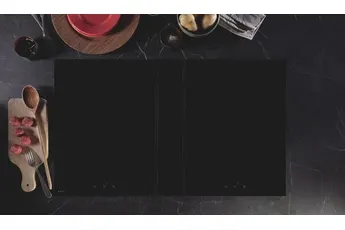 Plaque de cuisson avec hotte intégrée Novy 40002