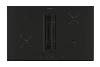 Plaque de cuisson avec hotte intégrée Rosieres RIH8ICF