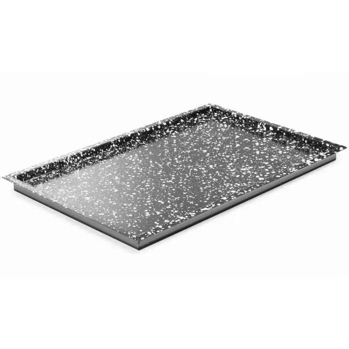 Plaque de cuisson Convectomat 60x40cm hauteur 2cm