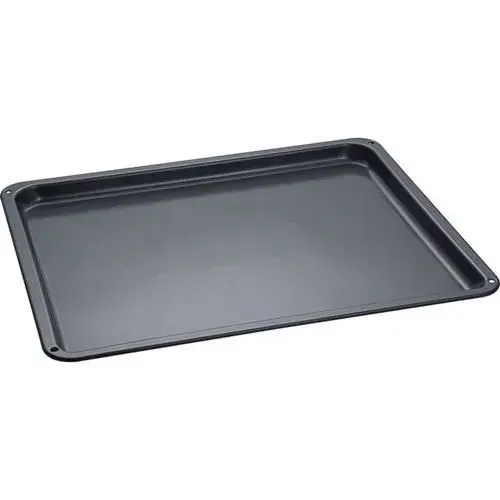 Plaque de cuisson Easy2Clean (‎38.5 x 46.6 x 2.2 cm) pour fours AEG - U845714