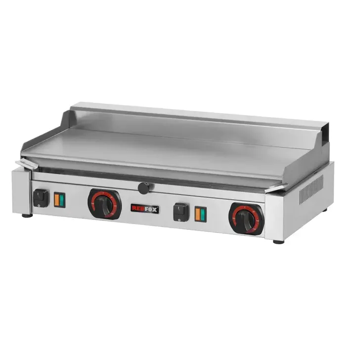 Plaque de cuisson électrique lisse TOP 230 V PD 2020 LB - Redfox