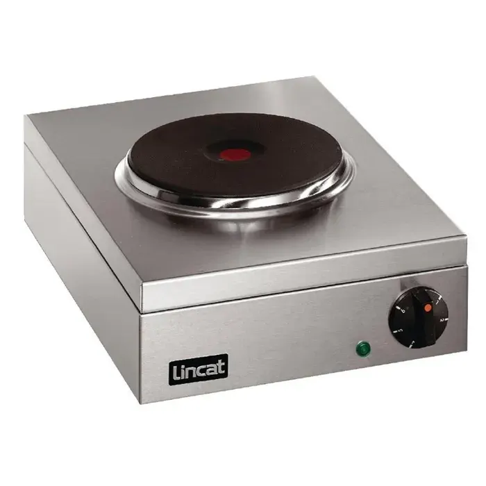 Plaque de Cuisson Électrique Lynx 400 LBR - Lincat
