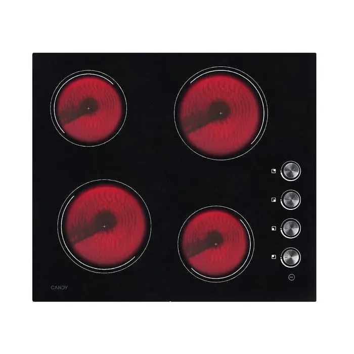 Plaque de cuisson - Idea - CHK46C - 33802995