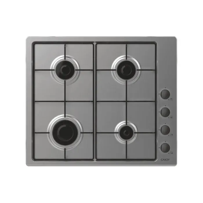 Plaque de cuisson - IDEA GAZ - CKD621LX - 33803057