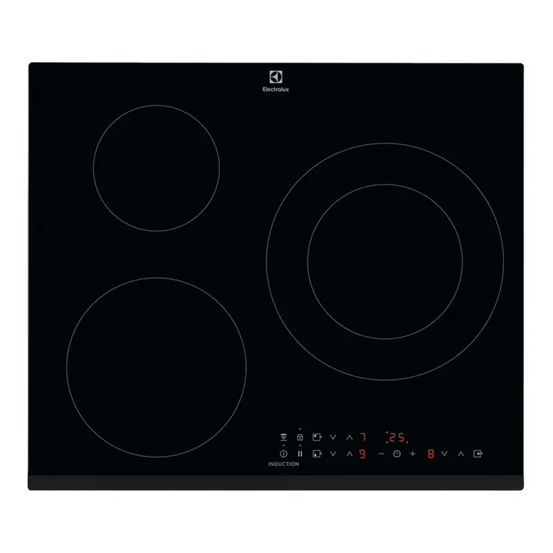 Plaque De Cuisson Induction Electrolux Kit60336b