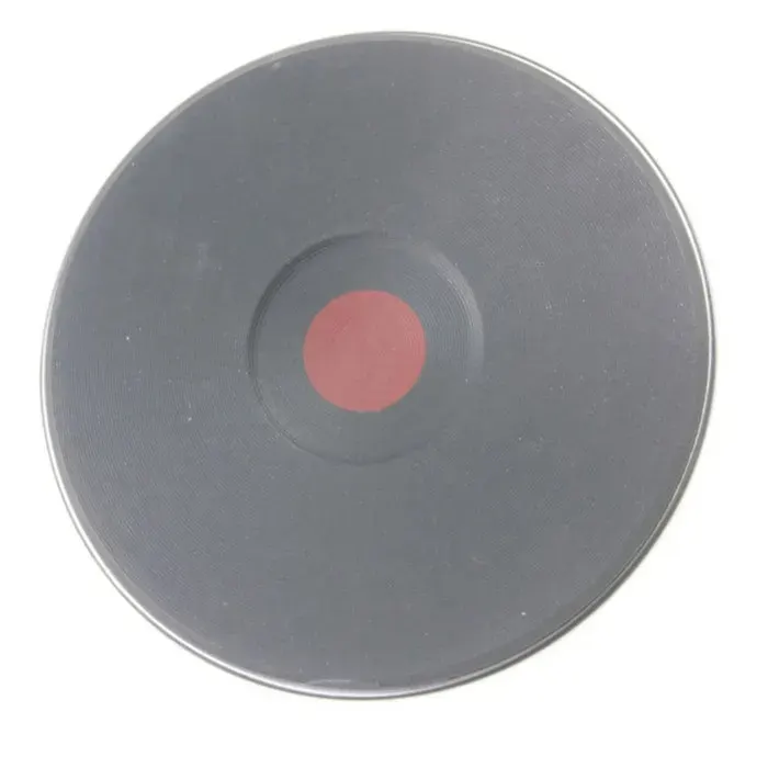 Plaque électrique 1500W Plaque de cuisson 72X8261 32001429 DE DIETRICH WHIRLPOOL SCHOLTES CANDY INDESIT BRANDT ARISTON HOTPOI
