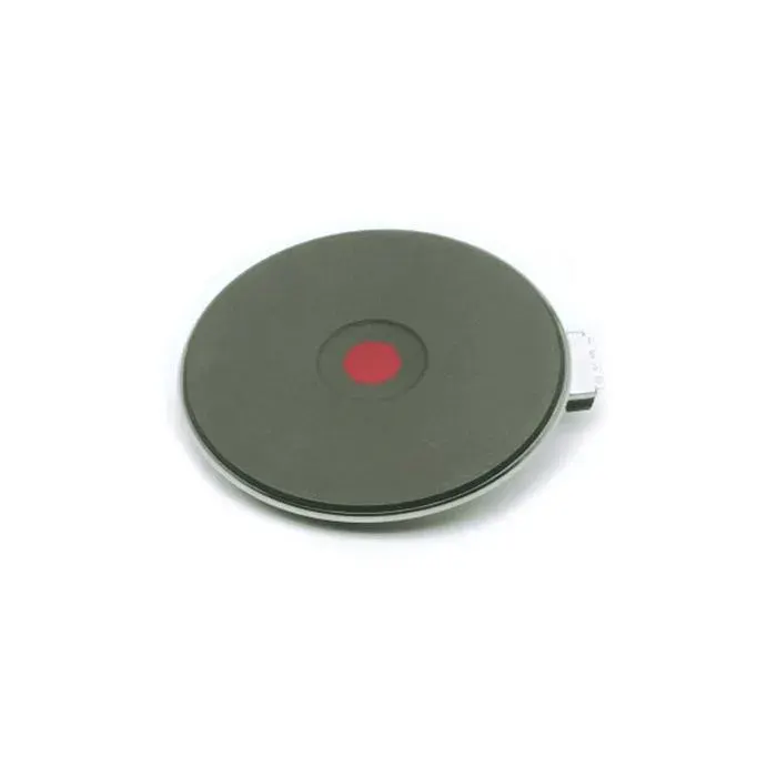 Plaque Electrique 180mm 2kw