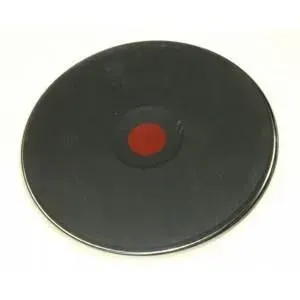 Plaque électrique 180mm 2kW pour cuisinière Indesit - IP04R4