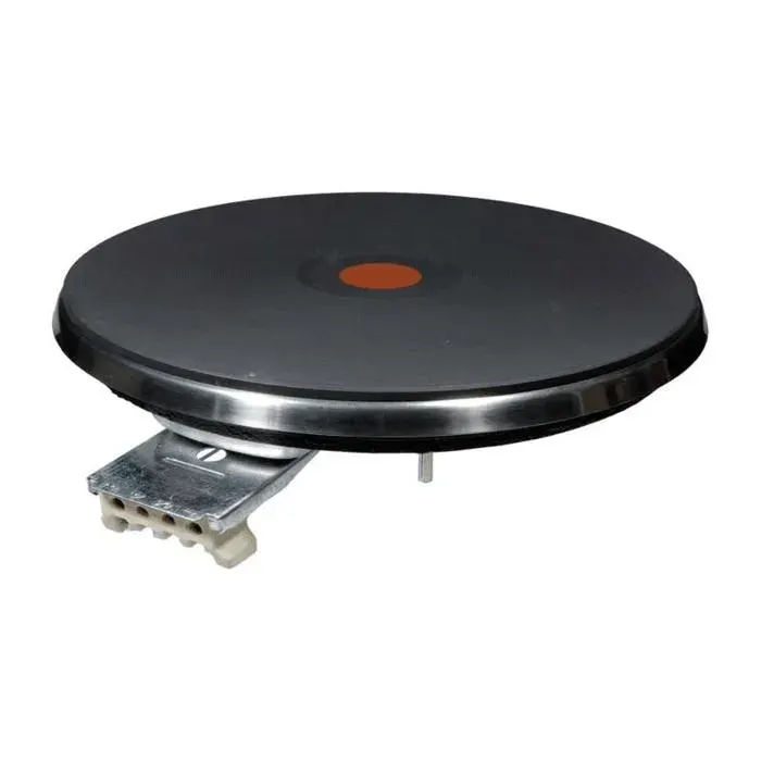 Plaque Electrique Skl 2000w Ø180mm