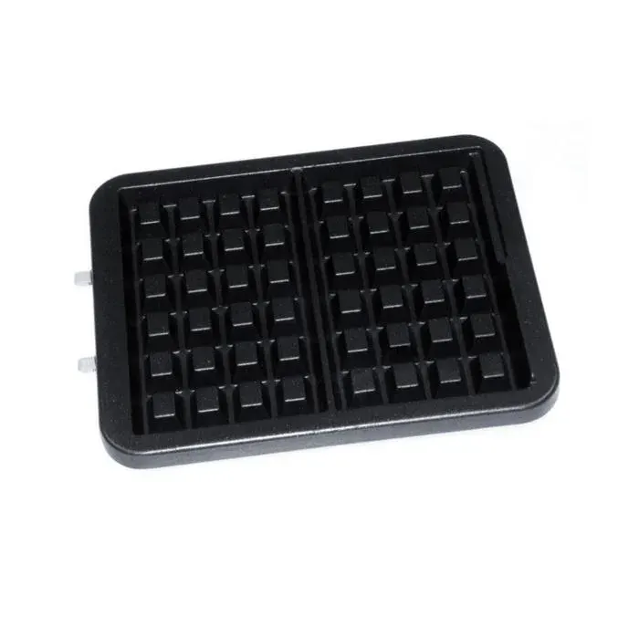 Plaque Gaufre