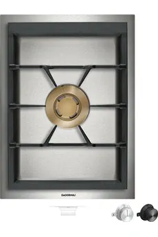 Plaque gaz Gaggenau VG415115F
