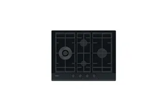 Plaque gaz Haier HAVG5D4HB