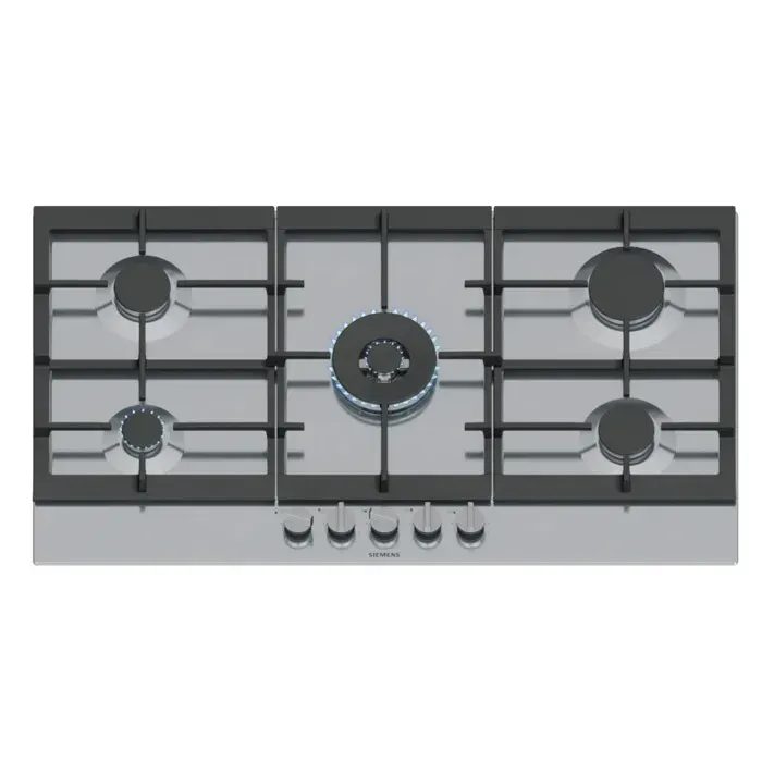 Plaque gaz Siemens EC9A5RI90 — vue 2