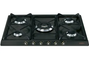 Plaque gaz Smeg SR775AO