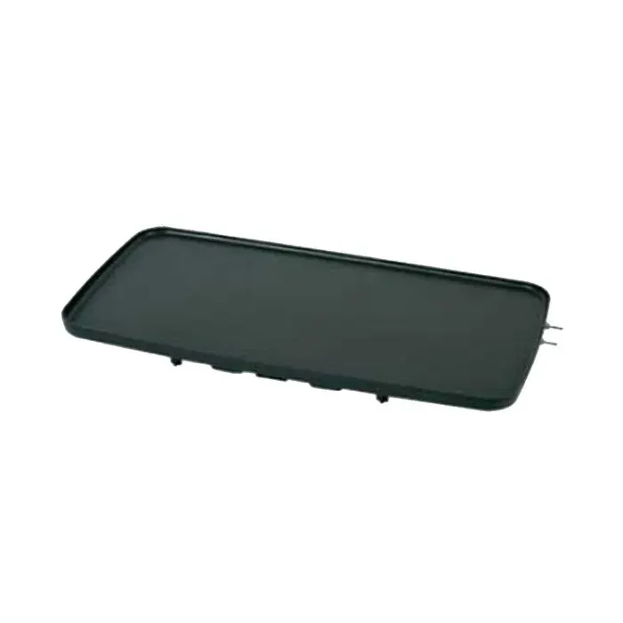 Plaque grise Raclette gril Wok TS-01041200 TEFAL