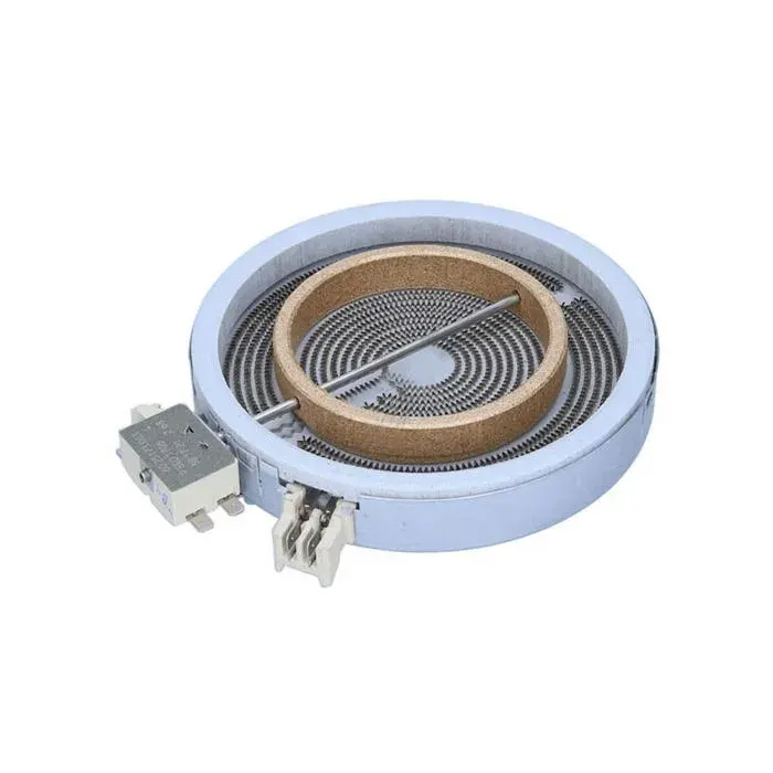 Plaque Hilight 1700w Diam 200 Mm