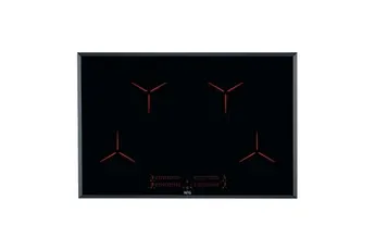Plaque induction AEG ipe84531fb