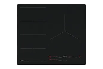 Plaque induction AEG TI63IF00IZ SAPHIRMATT