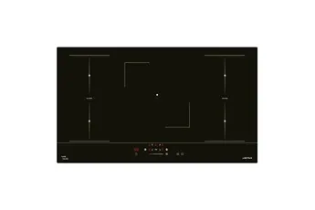 Plaque induction Airlux ATI952BSL 90 cm