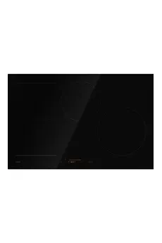 Plaque induction Asko HI5842FBG1 Noir brillant 80 cm