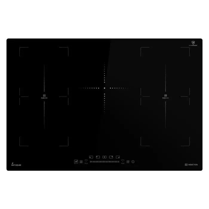 Plaque Induction autosuffisant IH87705FZ