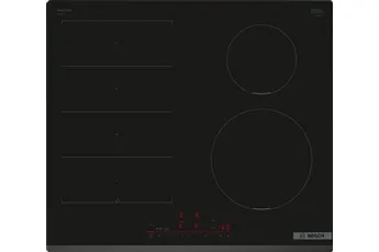 Plaque induction Bosch PIX631HC1E — coloris Noire