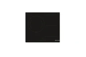 Plaque induction Bosch PVJ611BB6E