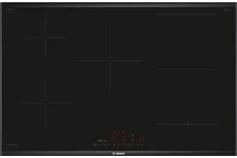 Plaque induction Bosch PVW895HC1E ACCENT LINE