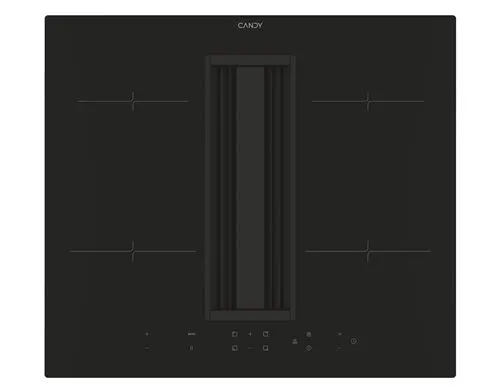Plaque induction Candy CIH614CF