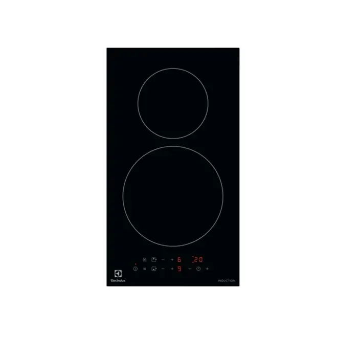 Plaque Induction ELECTROLUX 2 Feux 29 / 52cm LIT30231C