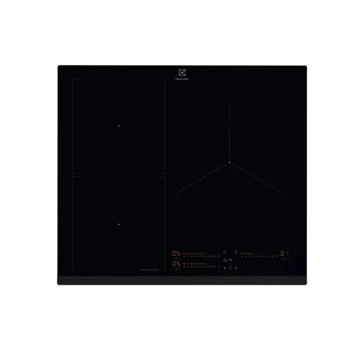 Plaque : Induction ELECTROLUX 3 Feux 59 / 52cm EIS67356