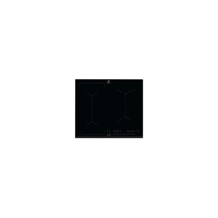 Plaque induction - ELECTROLUX - CIV634 - 4 foyers induction - 7350 W - Commandes sensitives