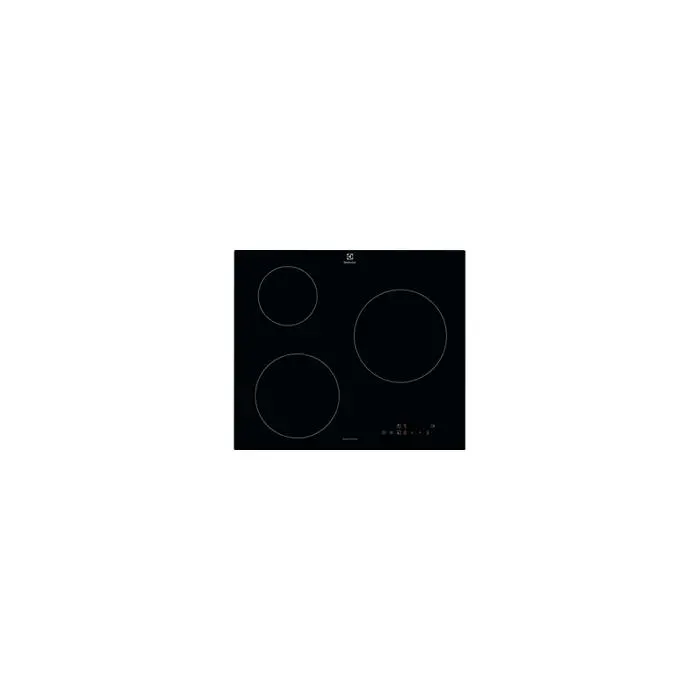 Plaque induction Electrolux DIB60320CK
