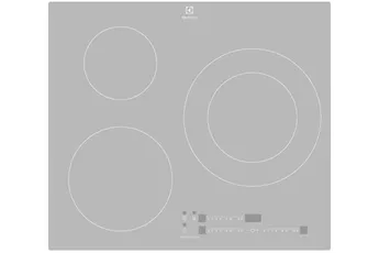 Plaque induction Electrolux DIT60342CS