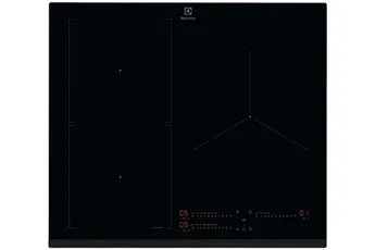 Plaque induction Electrolux EIS62356