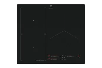 Plaque induction Electrolux EIS67356IZ SaphirMatt