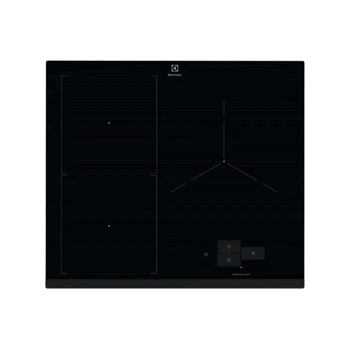 Plaque induction Electrolux EIS67386 — vue 2