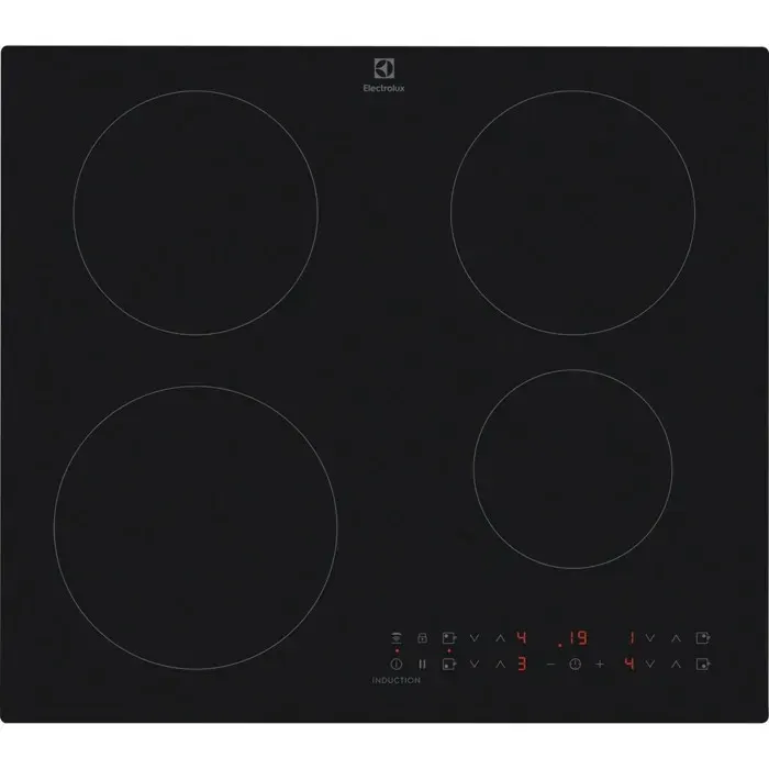 Plaque induction Electrolux EIT60433CT SaphirMatt SE