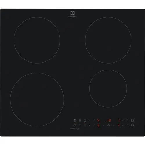 Plaque induction Electrolux EIT60433CT SaphirMatt SE
