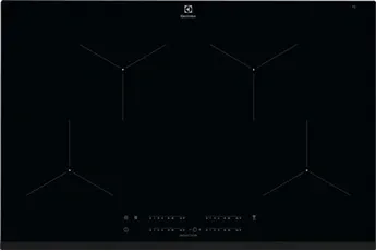 Plaque induction Electrolux EIT814