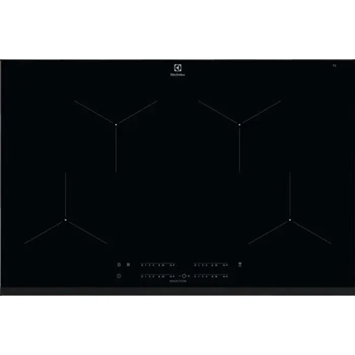 Plaque induction Electrolux EIT814 — vue 2