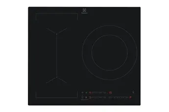 Plaque induction Electrolux EIV63346CT Noir SaphirMatt SE — vue 2