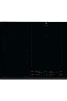Plaque induction Electrolux EIV64453