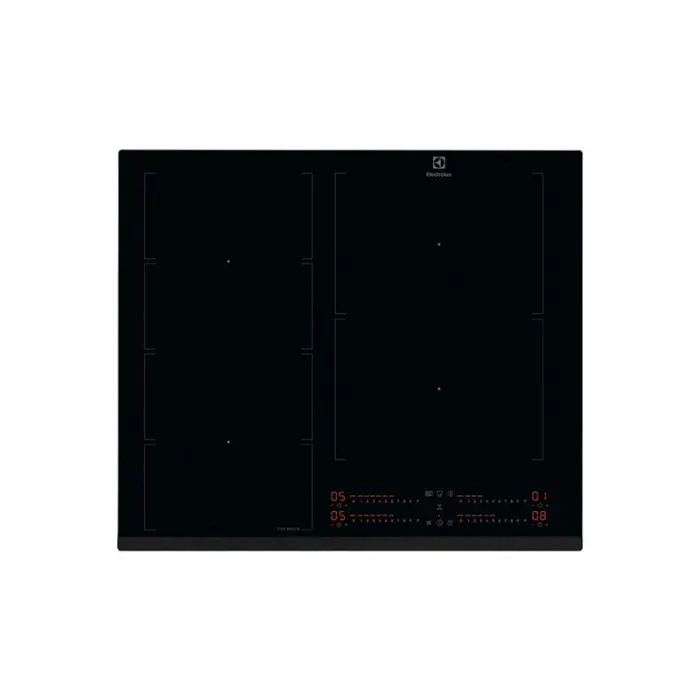 Plaque induction Electrolux EIV64453 — vue 2