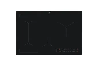 Plaque induction Electrolux EIV83443CT SaphirMatt SE