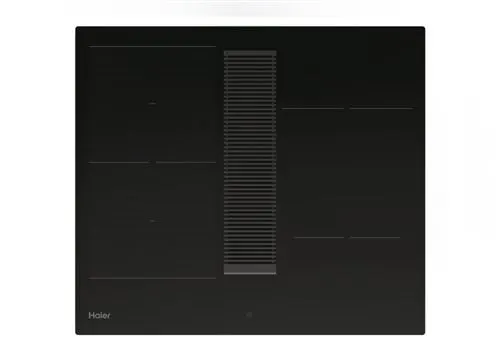 Plaque induction encastrable Haier HAIH6IESCE 7400 W Noir