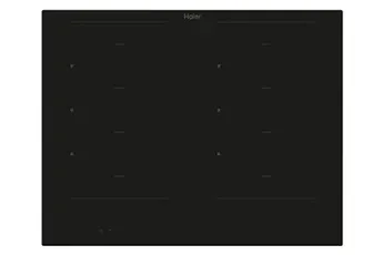 Plaque induction Haier HA2MTB58IRB1S Noir