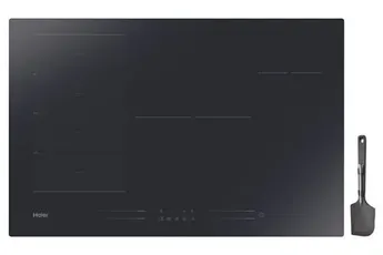 Plaque induction Haier HAMTSJP86MC/1